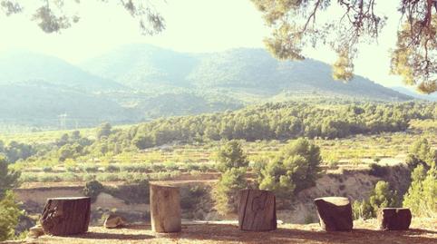 Photo 3 of Land for sale in Centro Ciutat, 166, Vistahermosa, Alicante / Alacant