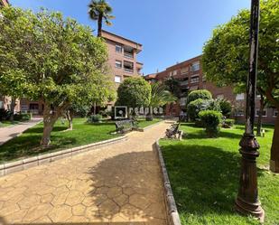Garden of Flat for sale in  Córdoba Capital  with Air Conditioner, Heating and Terrace