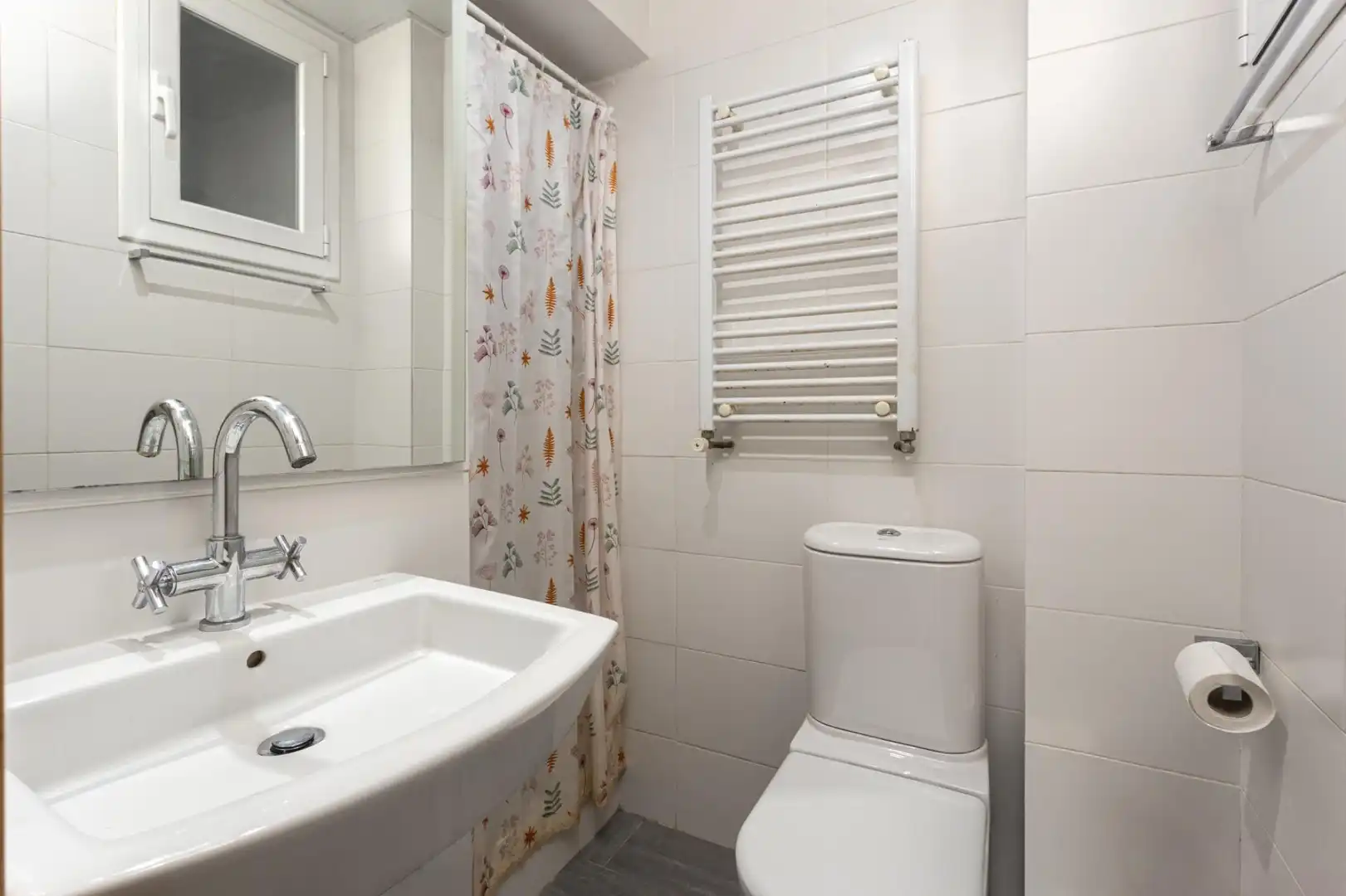 Baño de Piso en venta en Barcelona con Aire acondicionado y Parquet