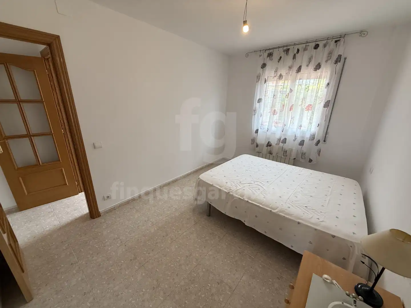 Habitación de Casa o chalet en venta en Piera con Calefacción, Terraza y Trastero