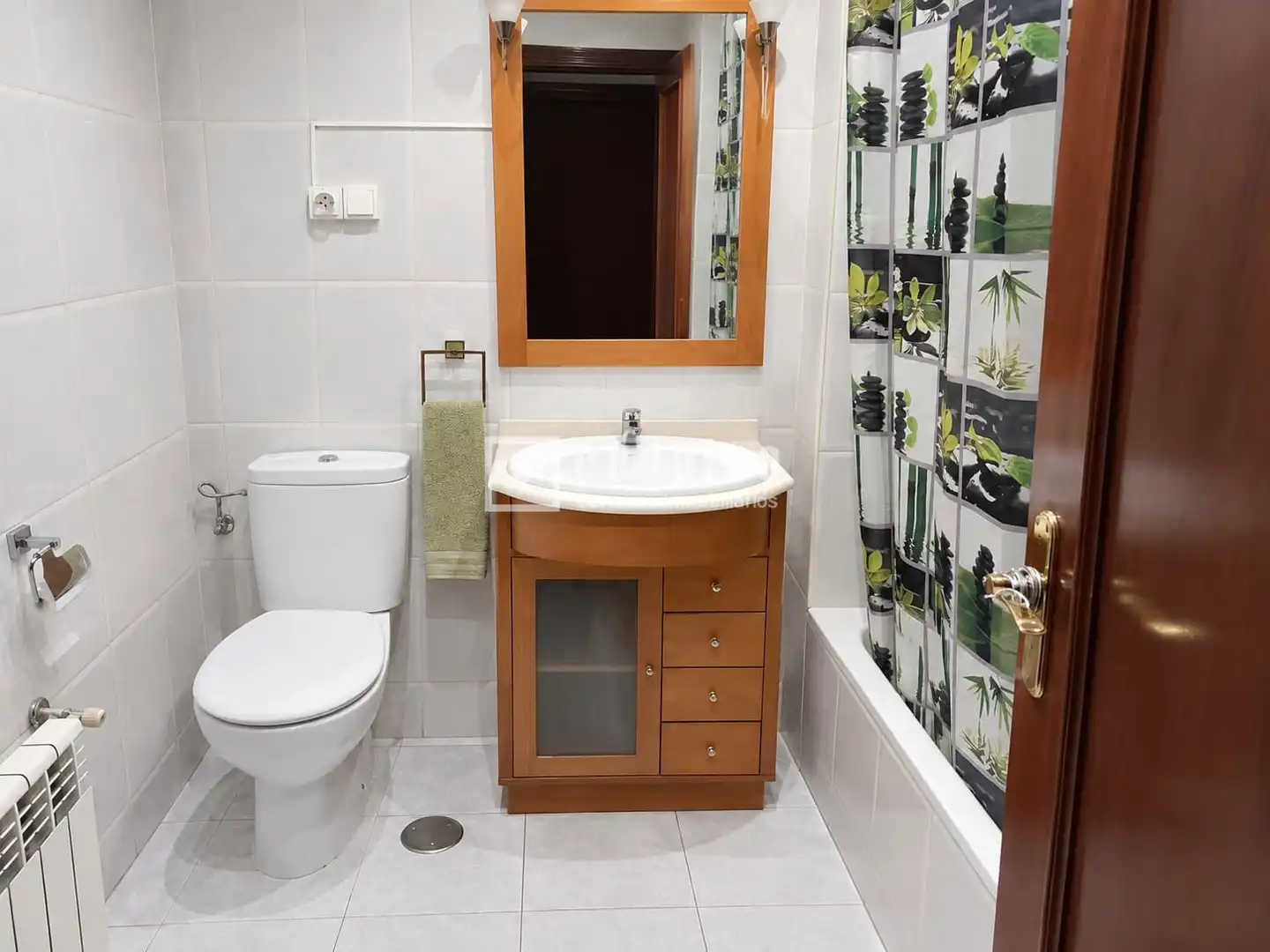 Flat with lift for sale in Santa Bárbara - La Zaporra, imagen 4