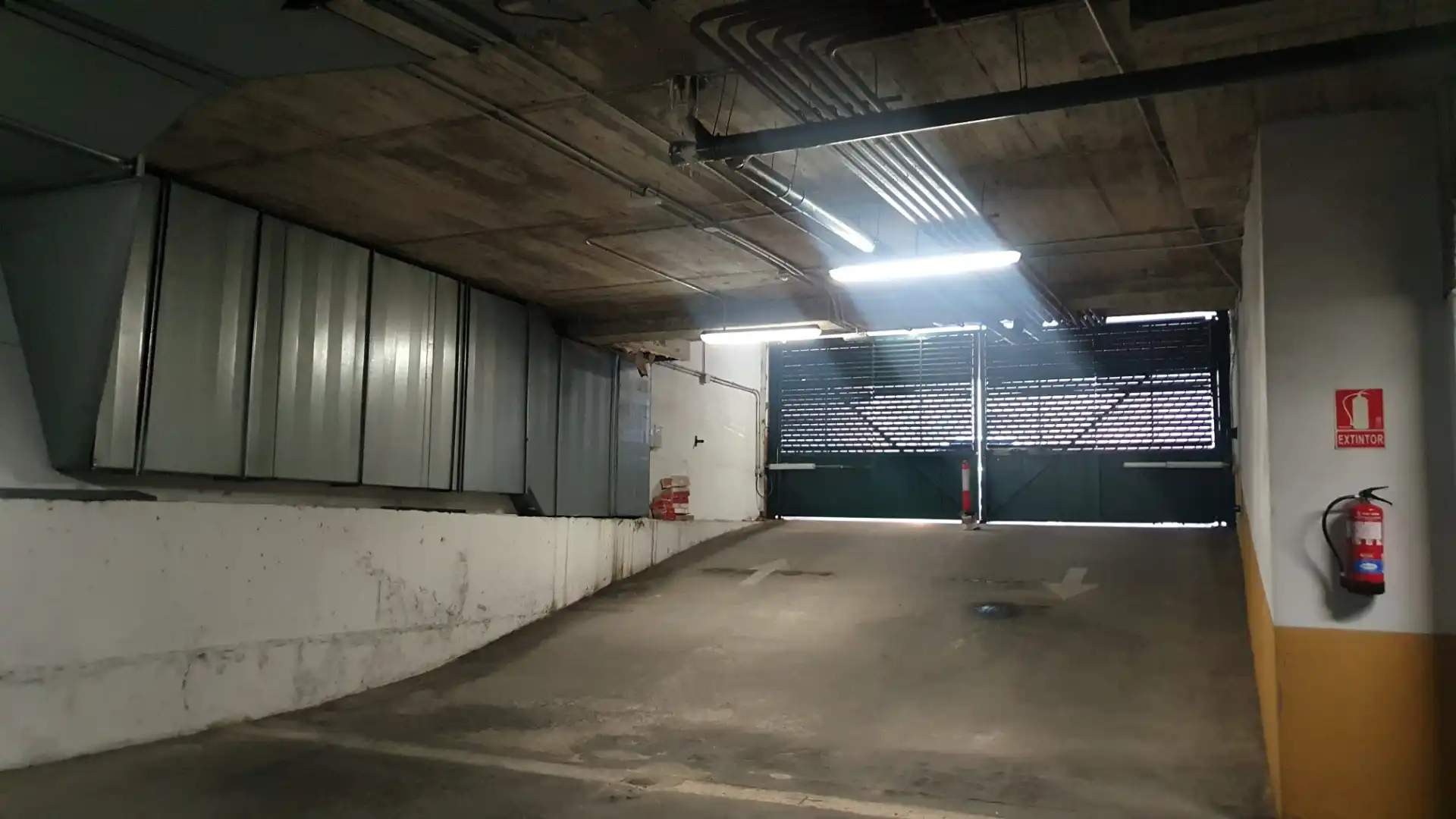 Piso en venta en Madrid con Aire acondicionado, Calefacción y Jardín privado