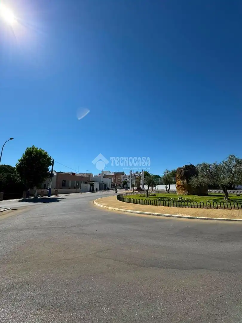 Lands and plots for sale in El Viso del Alcor, imagen 12