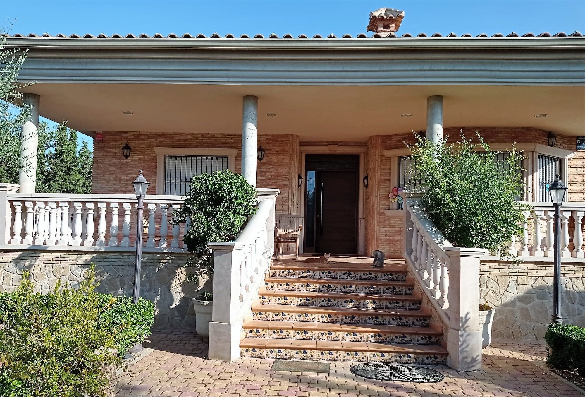 House or chalet for sale in  Murcia Capital  with Heating, Private garden and Terrace