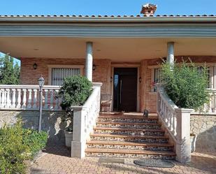 House or chalet for sale in  Murcia Capital  with Heating, Private garden and Terrace