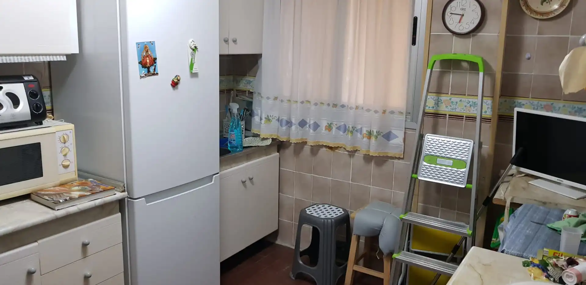 Cuina de Pis en venda en Albacete amb Aire condicionat, Calefacció i Traster