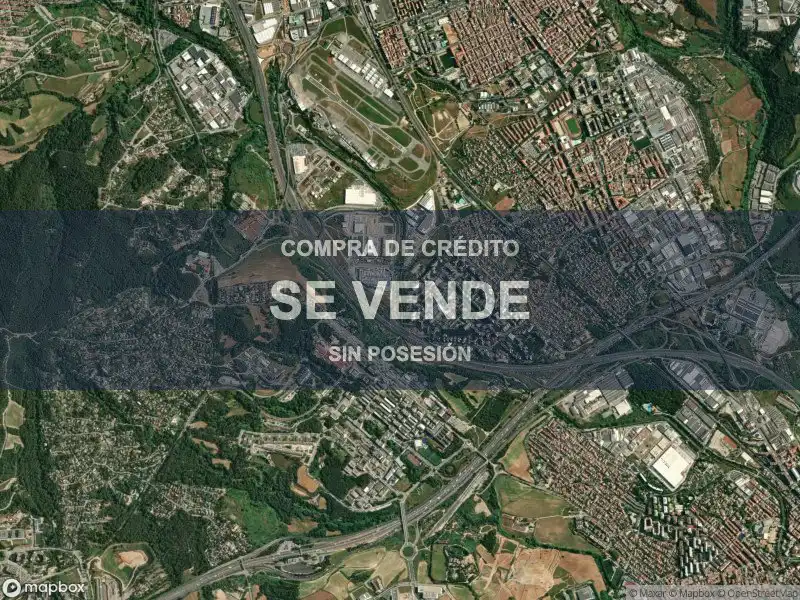 Pis en venda en Barberà del Vallès