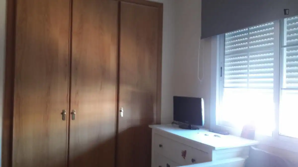 Habitació a Palomares del Río
