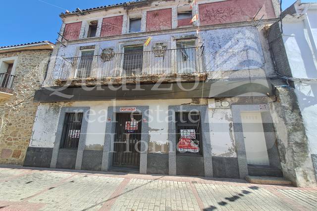 Piso en Venta en Ibahernando
