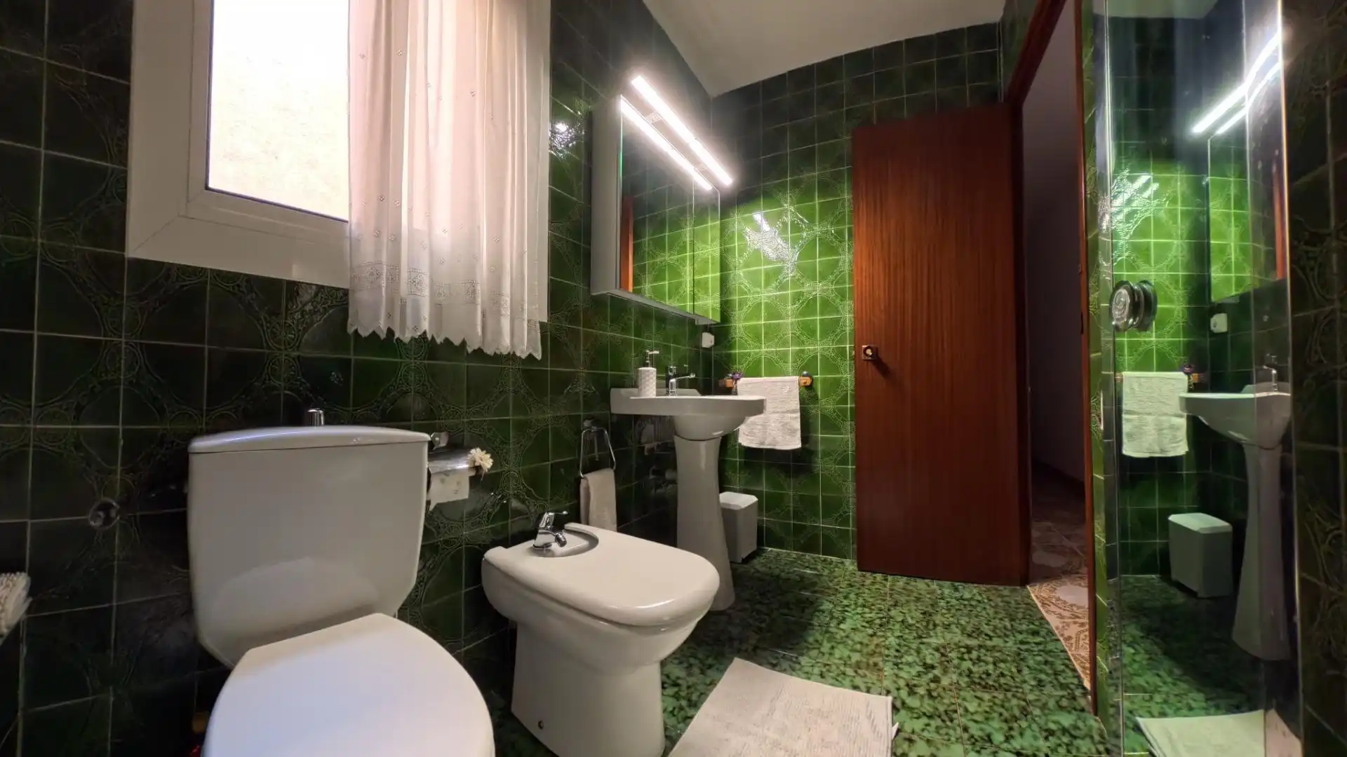 Baño de Piso en venta en Xerta