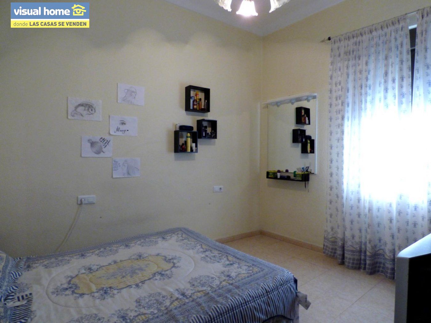 House or chalet for sale in Centro Urbano