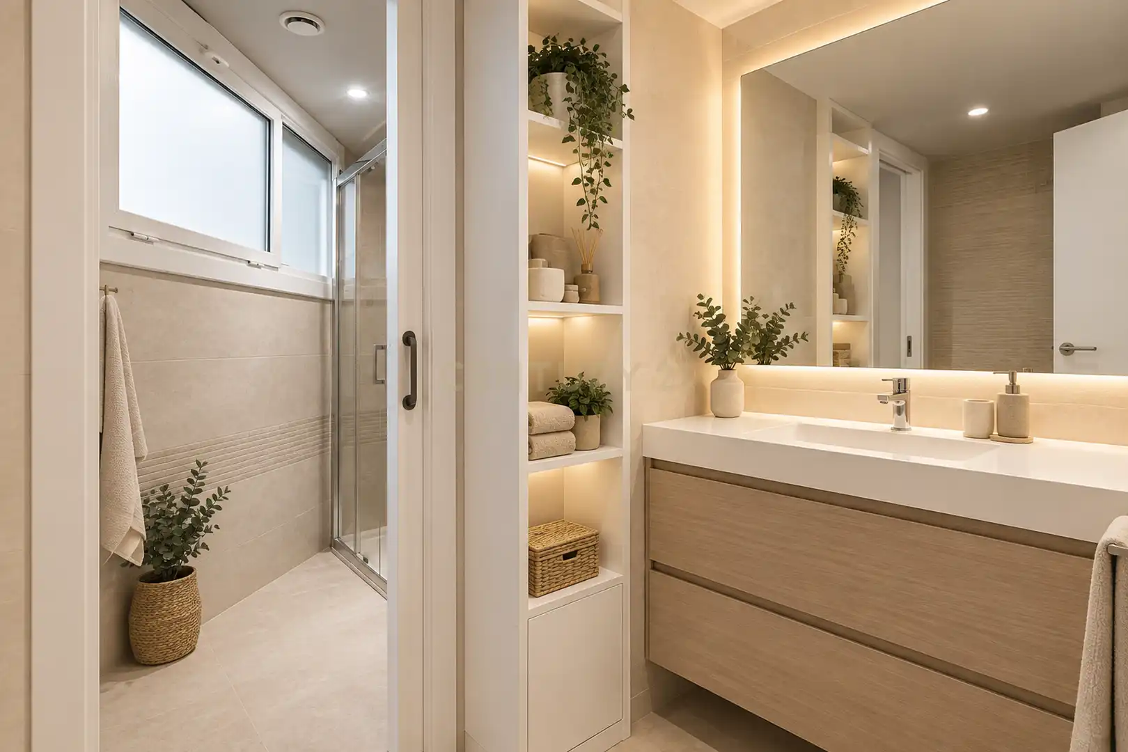 Apartment with lift for sale in Carrer del Diamant, Rubí, Spain, imagen 23