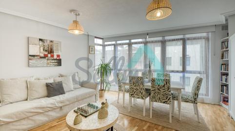 Foto 3 de Estudio en venta en De San Ignacio de Loyola, Milán - Pumarín, Asturias