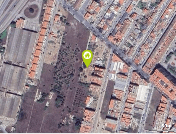 Flat for sale in Elche / Elx