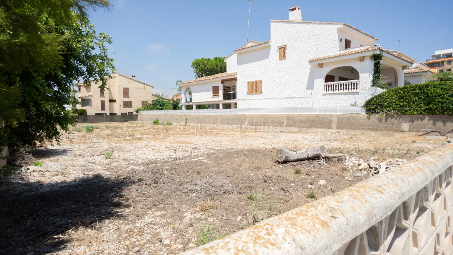 Terreny residencial en venda a Playa, imagen 16