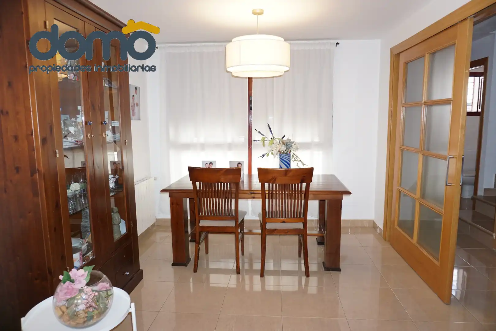 Terraced house with terrace for sale in Calle Pascal, imagen 3