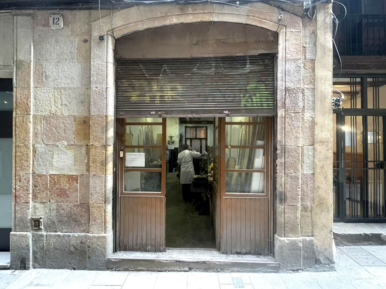 Local en venda en  Barcelona Capital