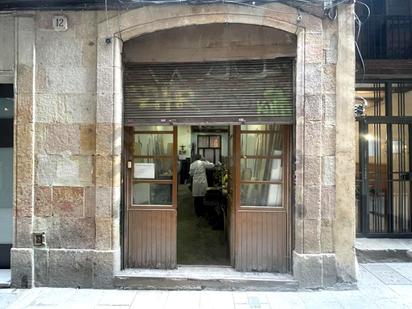 Local en venda a Carrer de n'Amargós, Barri Gòtic, Ciutat Vella,  Barcelona Capital