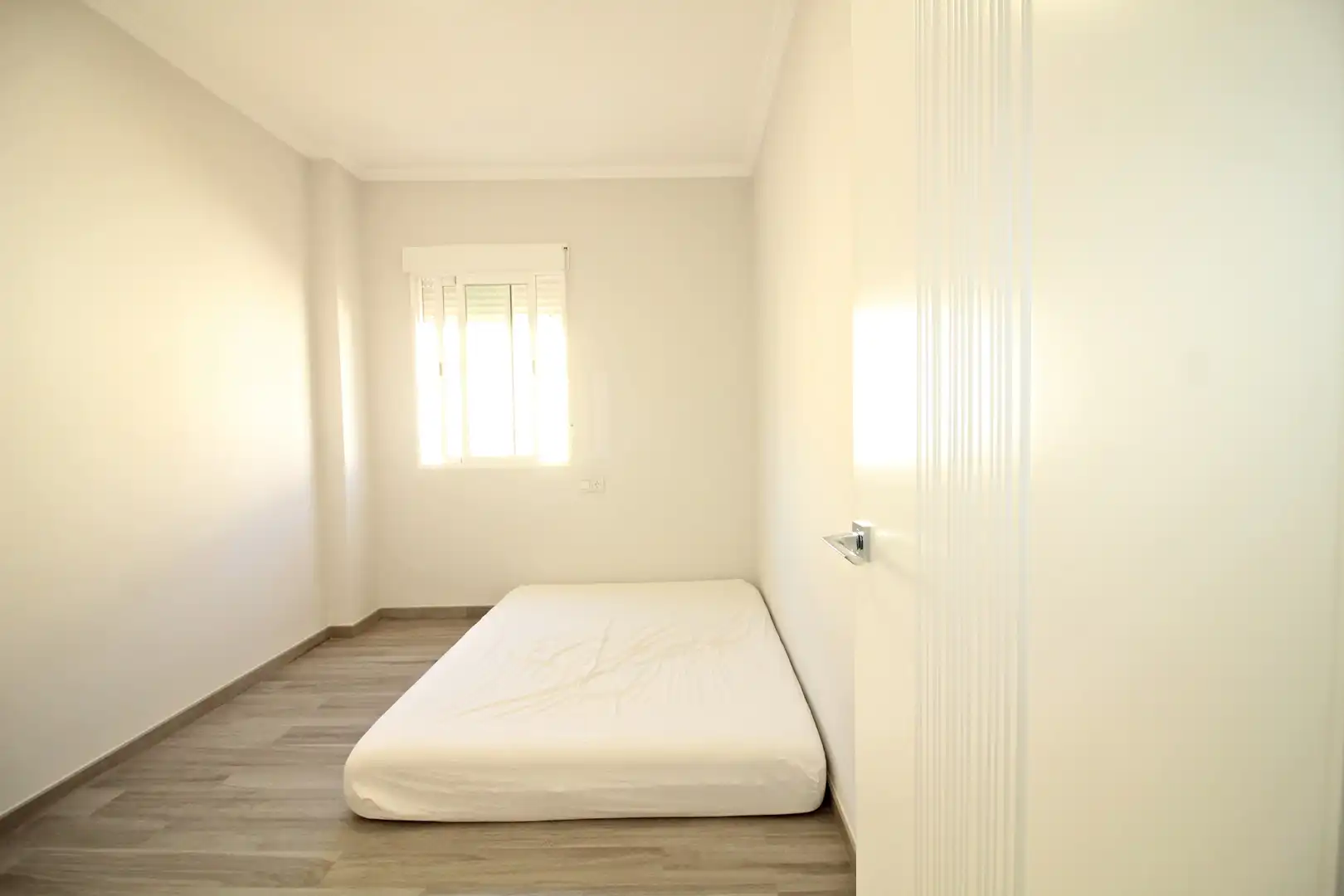 Habitación de Casa adosada en venta en San Juan del Puerto con Amueblado