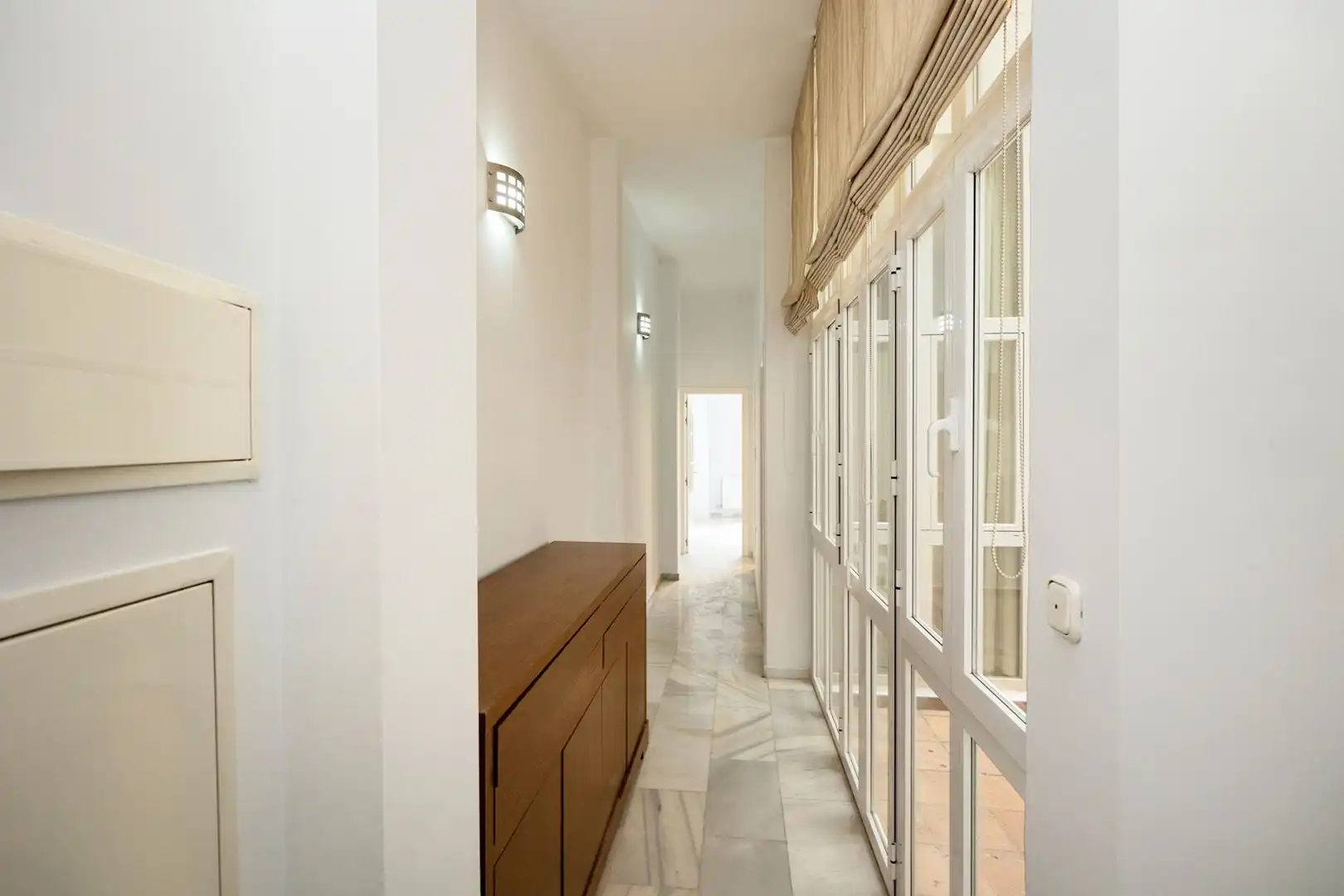Apartamento de alquiler en Granada con Aire acondicionado, Calefacción y Lavadora