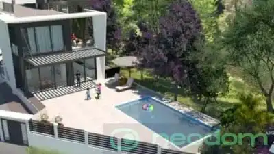 Wohnung mit Pool zum Verkauf in Platja Vila Joiosa