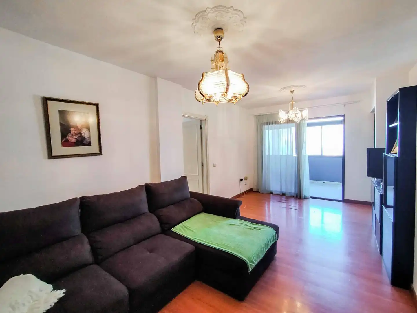 Habitació a Calle Volcán Estromboli, 1, Taco - Los Andenes - Las Chumbreras