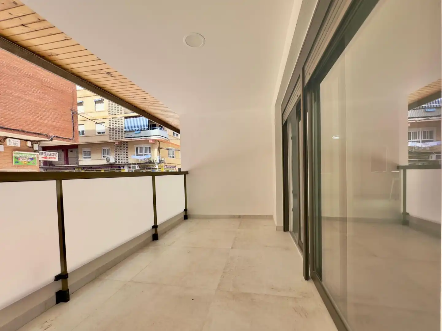 Apartament amb ascensor en venda a Playa del Acequión, Náufragos y Rocío del Mar, imagen 12