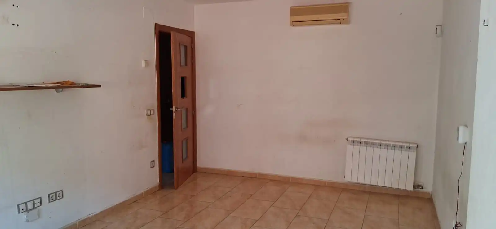 Piso en venta en Alcarràs con Calefacción