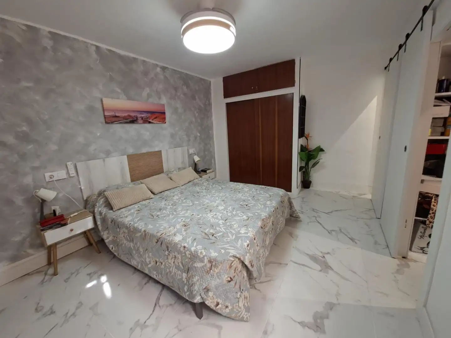 Piso con terraza en venta en Calle Calle Canarias 6, imagen 11