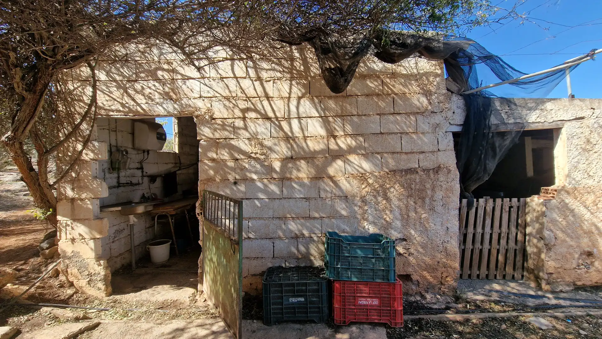 Casa rústica en venda a Canjáyar, imagen 67