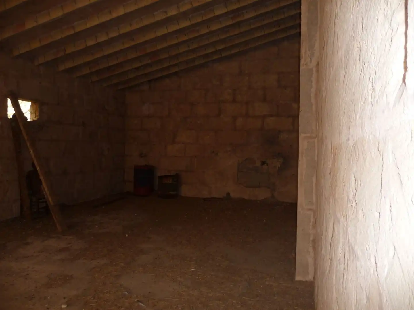 Finca rústica en venda a Son Ferriol