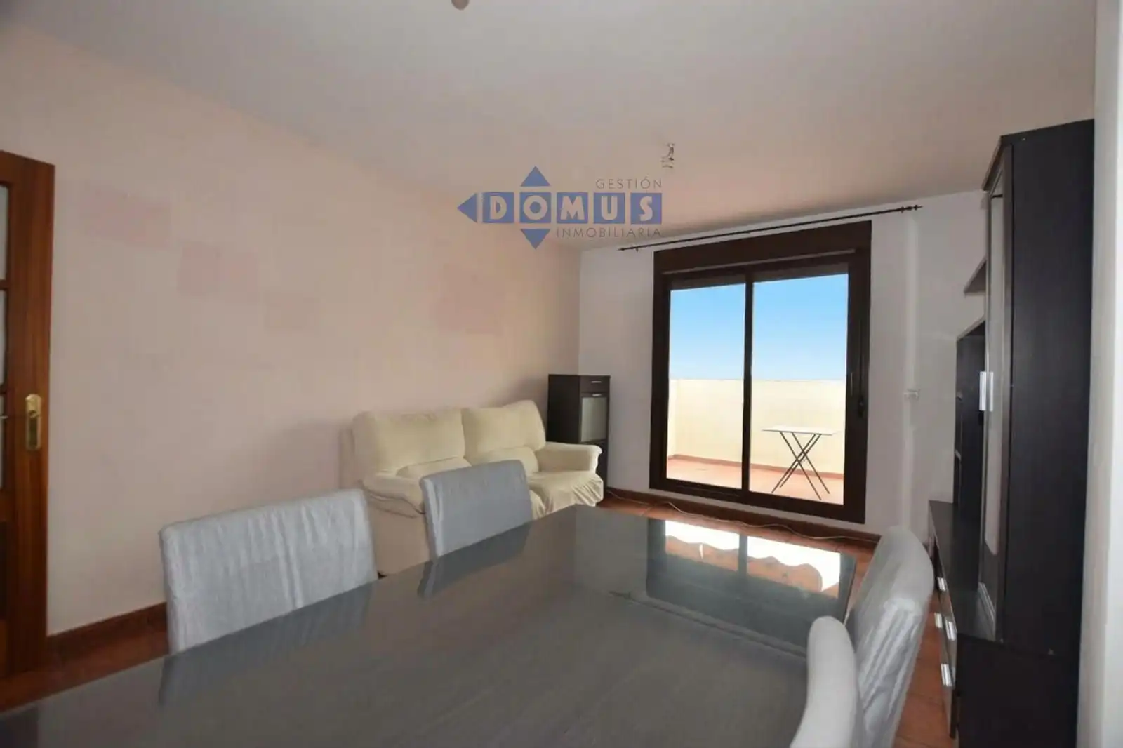 Ático con ascensor en venta en Juzgados - La Feria, imagen 3