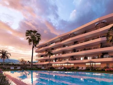 Apartment zum Verkauf in La Nucia Pueblo