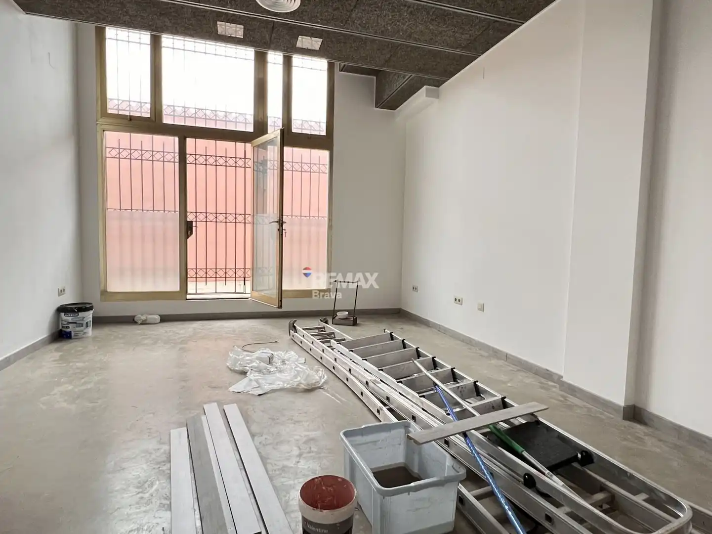 Büro zum Verkauf in Calle Marques de Cruilles, imagen 9