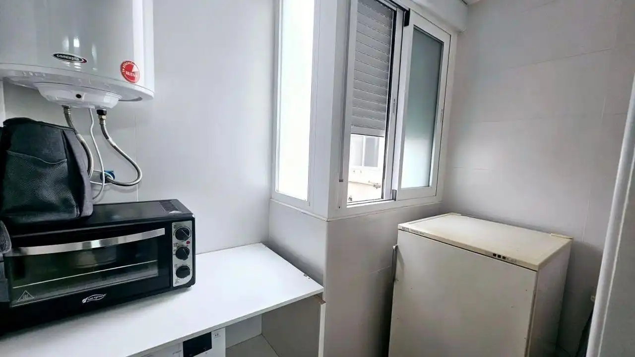 Cuina de Pis en venda en Molina de Segura amb Aire condicionat i Balcó