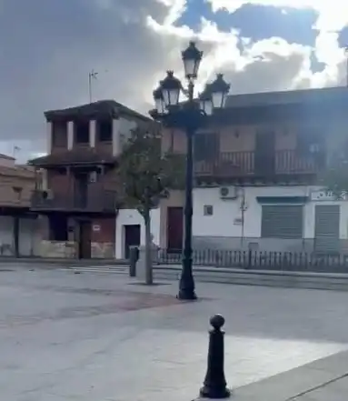 Local de alquiler en Villaseca de la Sagra