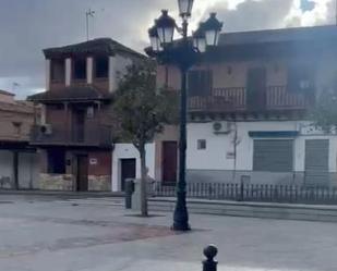 Außenansicht von Geschaftsraum miete in Villaseca de la Sagra