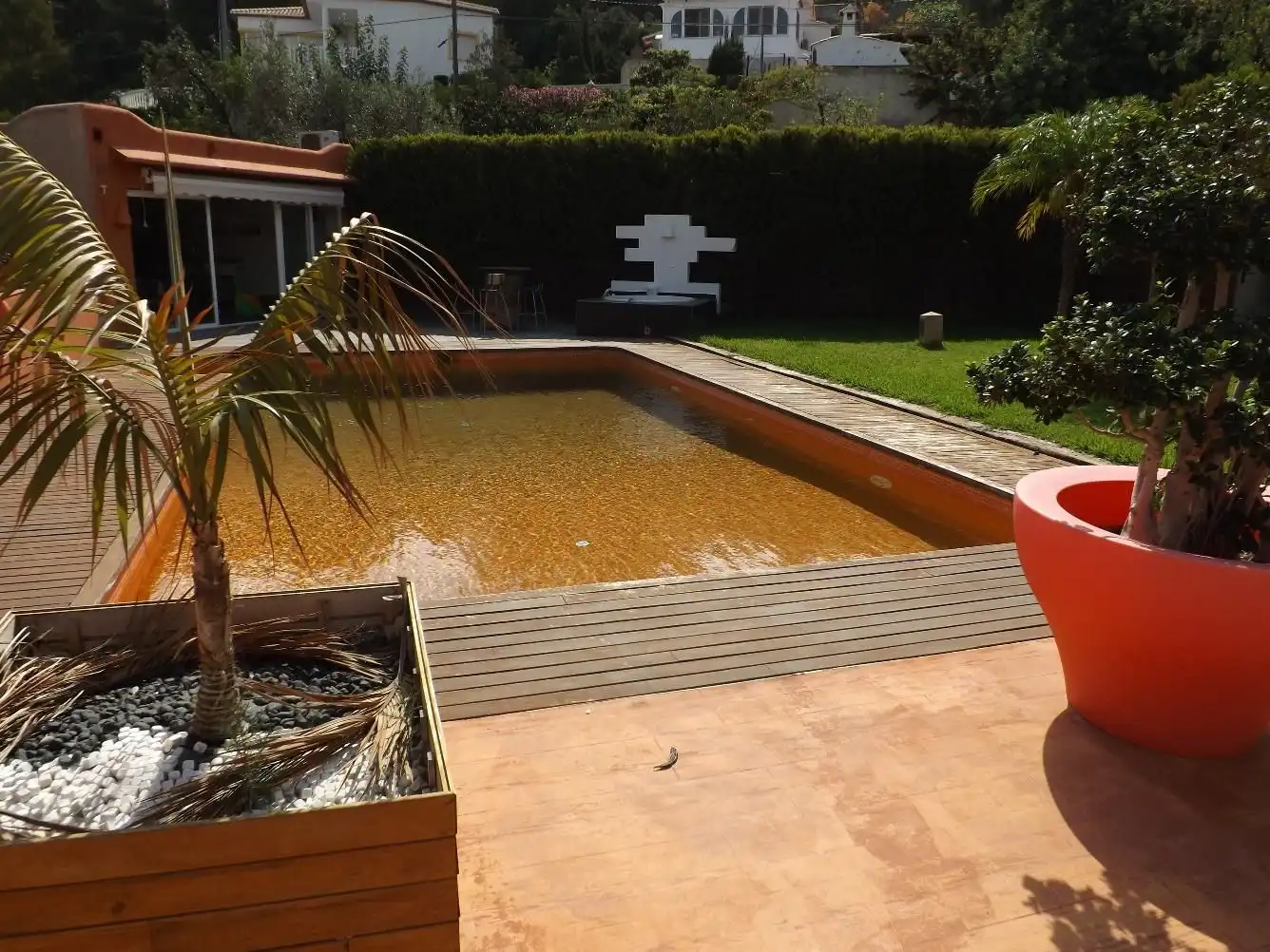 Villa mit Pool zum Verkauf in El Montgó, imagen 33