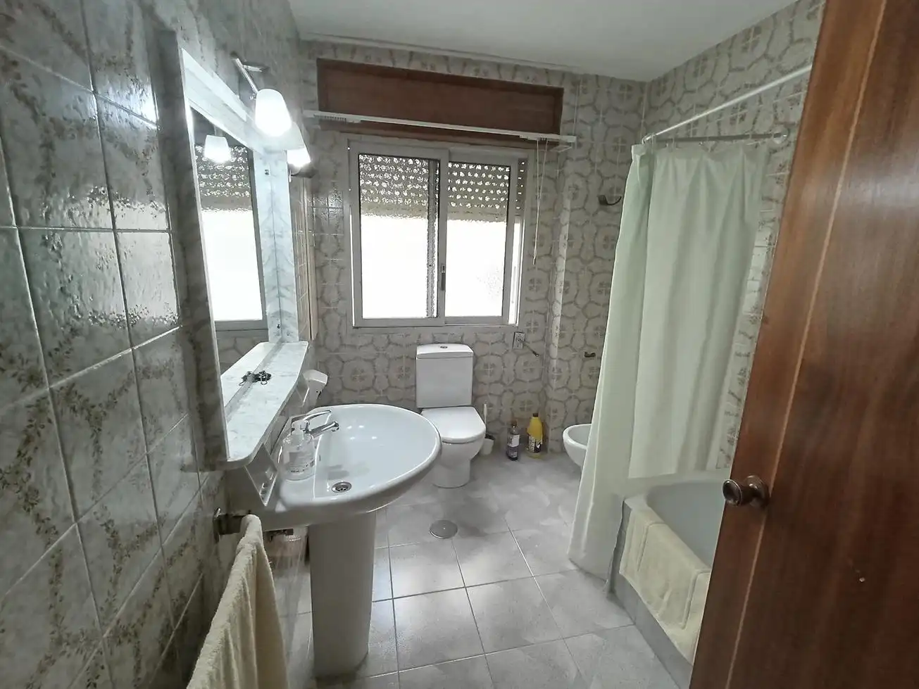 Wohnung mit Terrasse zum Verkauf in Avinguda Joan Carles I, imagen 13