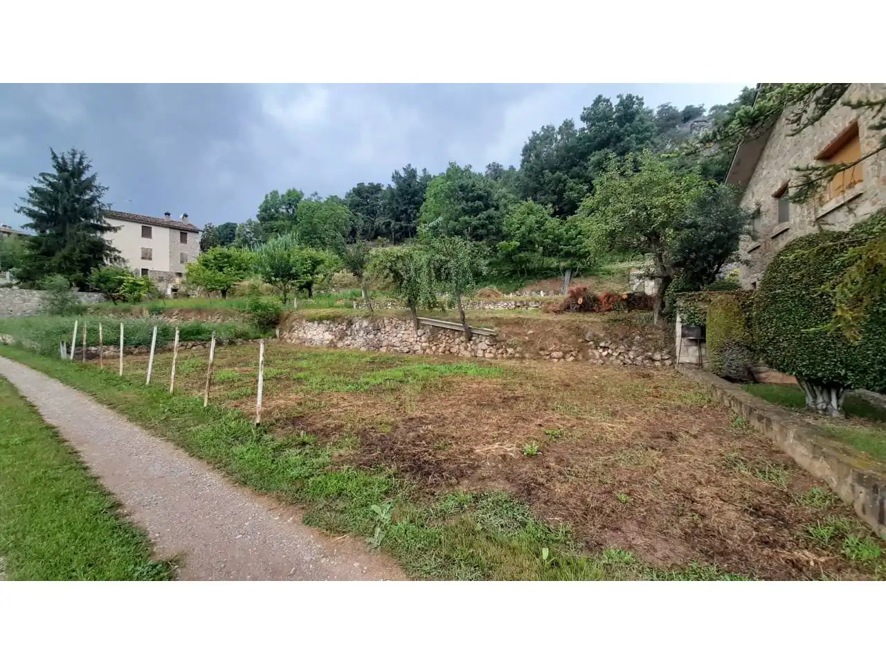 Residential for sale in La Nou de Berguedà