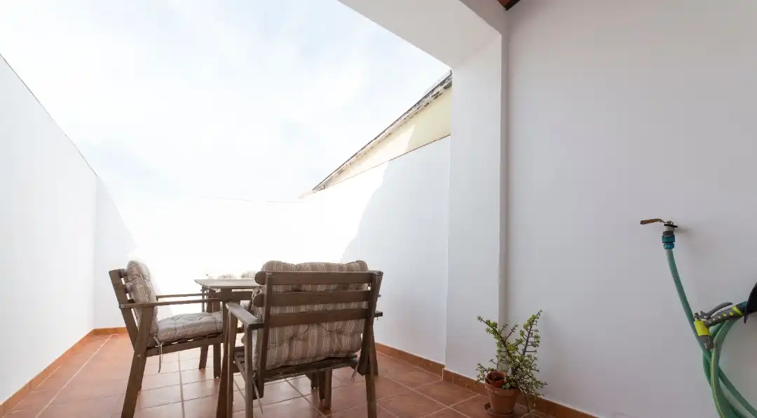 Maisonette zur Miete in Calle Dalmacia, 20, Sagunto - Edisol