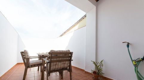 Foto 5 von Maisonette zur Miete in Calle Dalmacia, 20, Sagunto - Edisol, Córdoba Capital