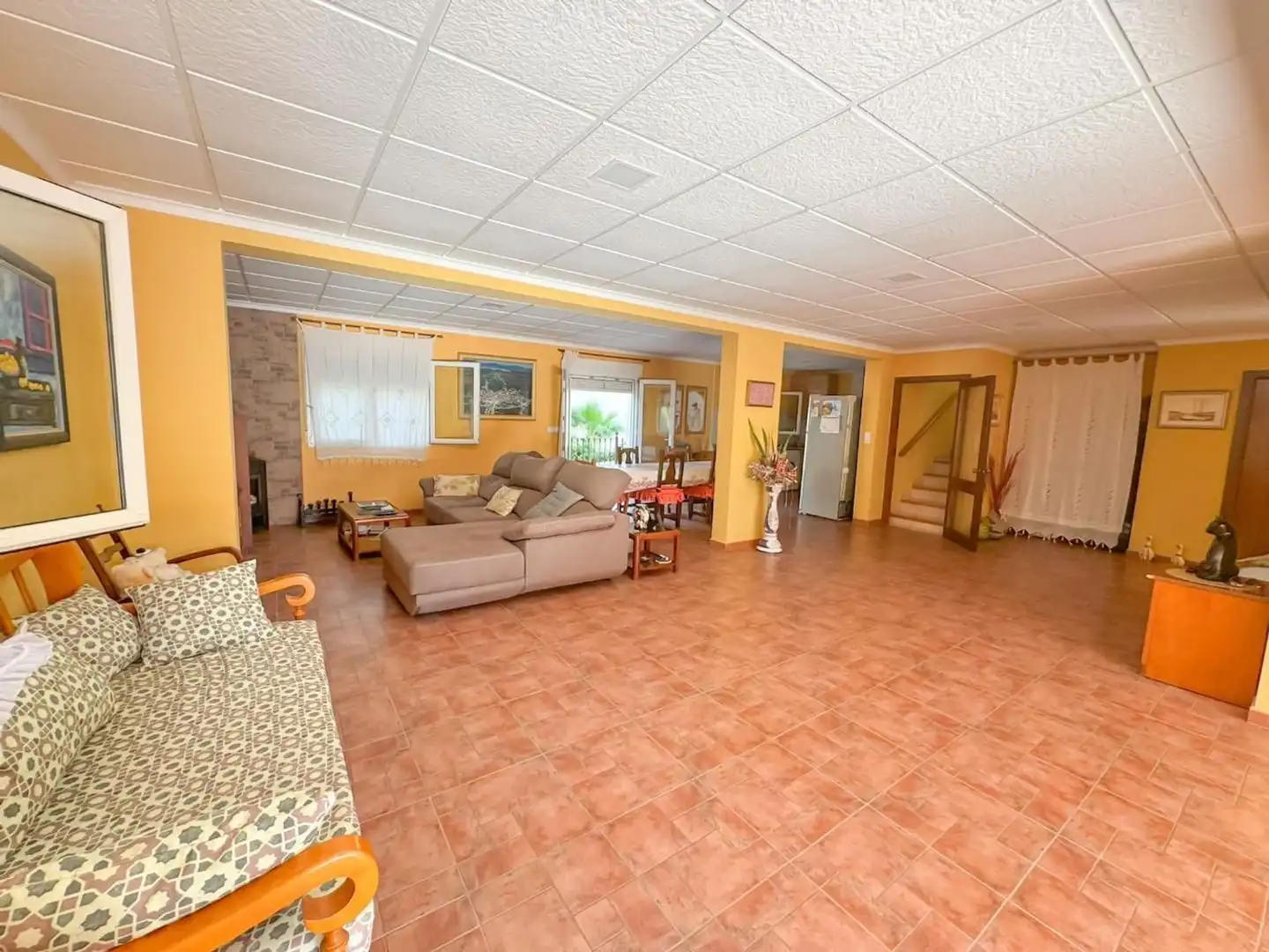 Detached house with pool for sale in Calle d'Isa Tròlec 8, imagen 44
