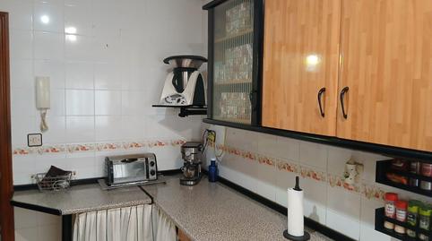 Foto 5 de Piso en venta en Cobreros Viejo, Cádiz