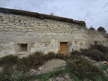 Casa con jardín en venta en Cuevas De Luna