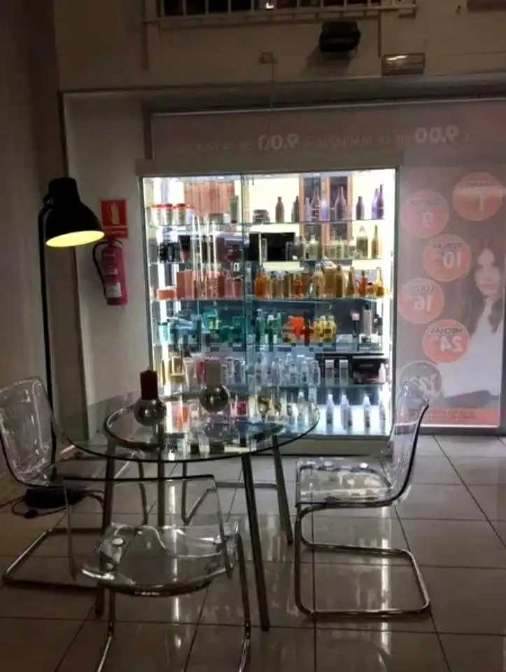Business premises for sale in De Benavides, imagen 5