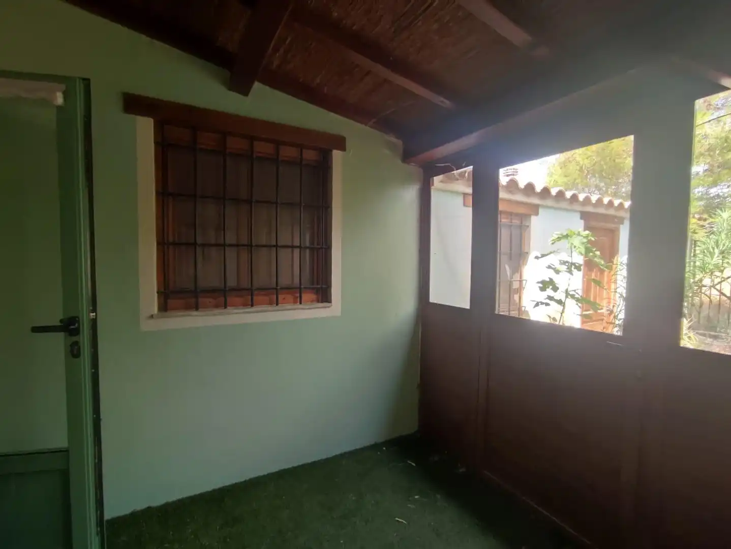 Doppelhaushälfte mit Garten zum Verkauf in El Pinós / Pinoso, imagen 24