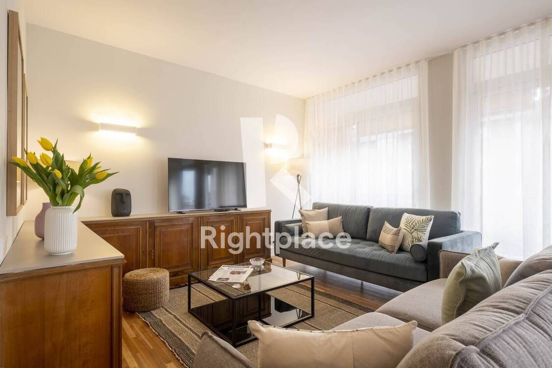 Apartment to rent in Pedralbes, Les Corts