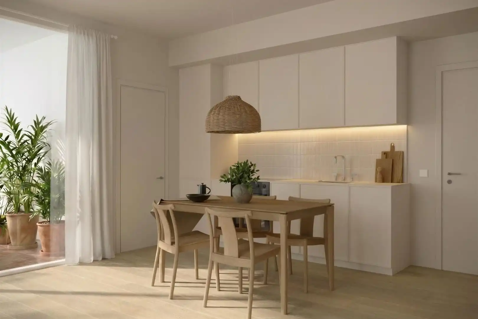 Apartment zum Verkauf in San Pedro del Pinatar, imagen 10