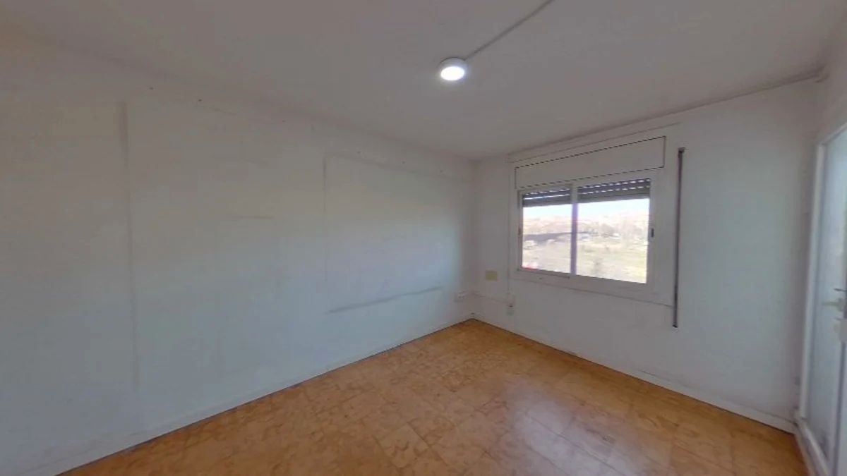 Piso en venta en Carrer Verge de Montserrat, Pont Vell